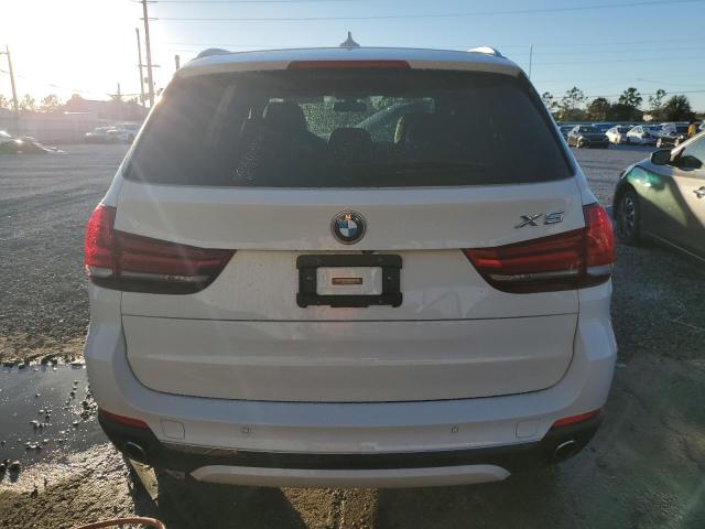 Photo 6 from auction – 2017 BMW X5 SDRIVE3 with VIN 5UXKR2C34H0U24310