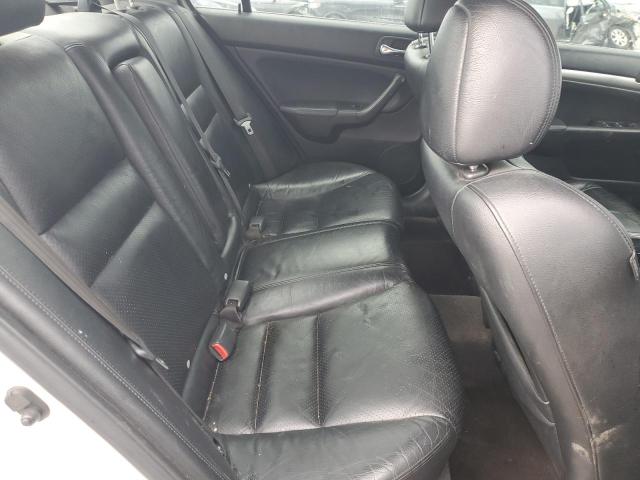 Photo 10 from auction – 2008 ACURA TSX with VIN JH4CL96878C011561