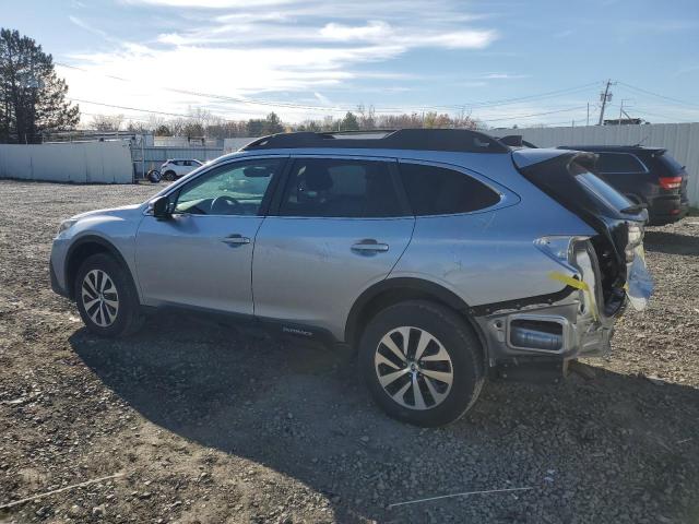 Снимка 2 от търг – 2022 SUBARU OUTBACK PR с VIN 4S4BTAFC2N3199609