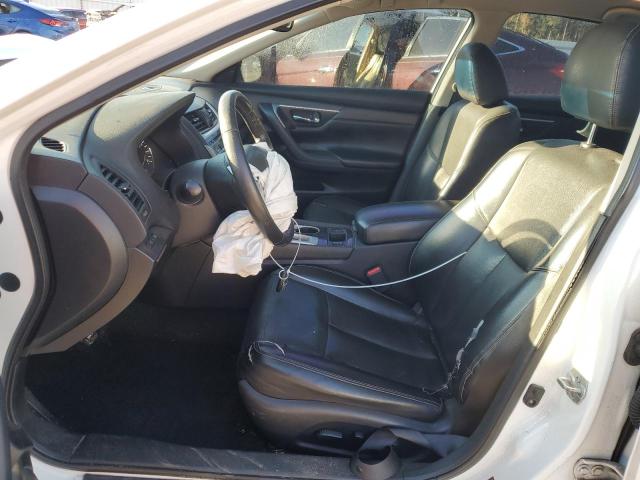 Photo 7 from auction – 2018 NISSAN ALTIMA 2.5 with VIN 1N4AL3AP2JC250645