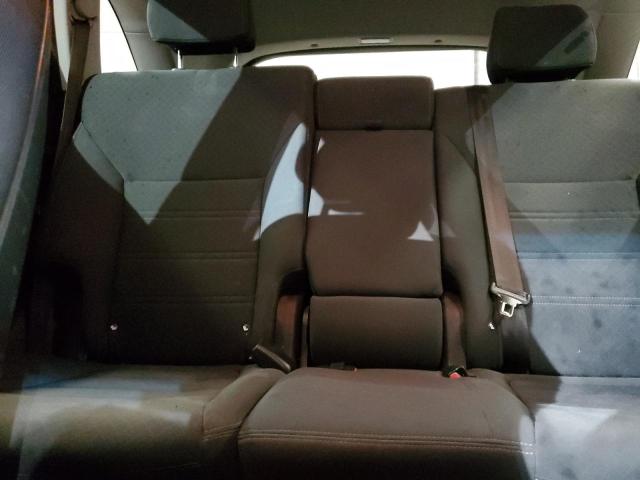 Photo 10 from auction – 2017 KIA SORENTO LX with VIN 5XYPGDA52HG192507