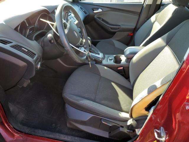 Photo 7 from auction – 2014 FORD FOCUS SE with VIN 1FADP3F26EL405668