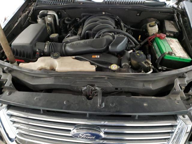 Photo 12 from auction – 2007 FORD EXPLORER L with VIN 1FMEU75857UB78714