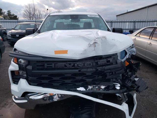 Photo 5 from auction – 2023 CHEVROLET SILVERADO with VIN 3GCNAAED6PG340053