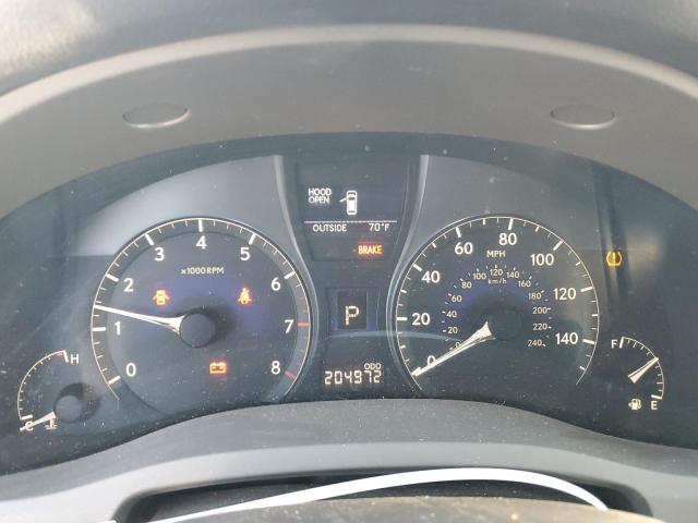 Фото 9 с аукциона – 2010 LEXUS RX 350 с VIN JTJBK1BA8A2408134
