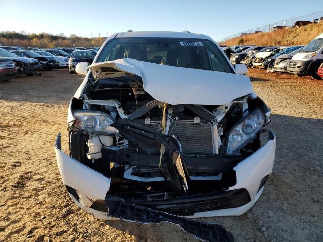 Photo 5 from auction – 2020 TOYOTA SIENNA LE with VIN 5TDKZ3DC7LS062145