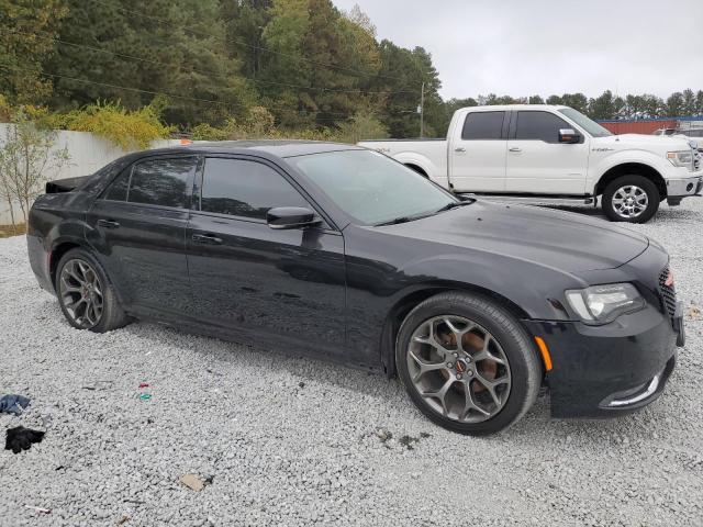 Photo 4 from auction – 2015 CHRYSLER 300 S with VIN 2C3CCABG9FH760585