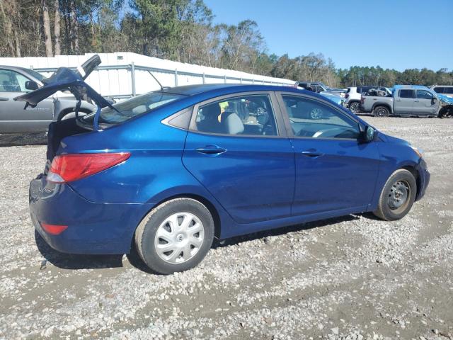 Photo 3 from auction – 2017 HYUNDAI ACCENT SE with VIN KMHCT4AE3HU241265