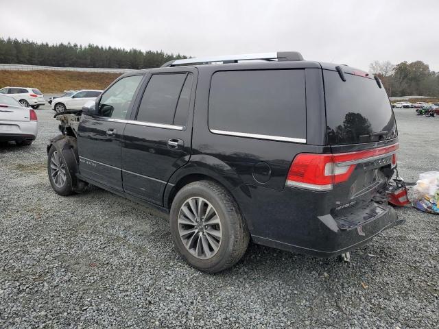 Photo 2 from auction – 2017 LINCOLN NAVIGATOR with VIN 5LMJJ2JT6HEL06133