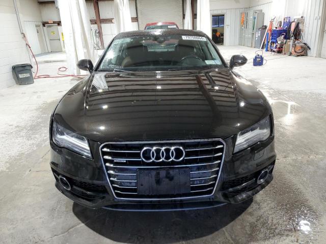Photo 5 from auction – 2012 AUDI A7 PRESTIG with VIN WAU2GAFC8CN093866