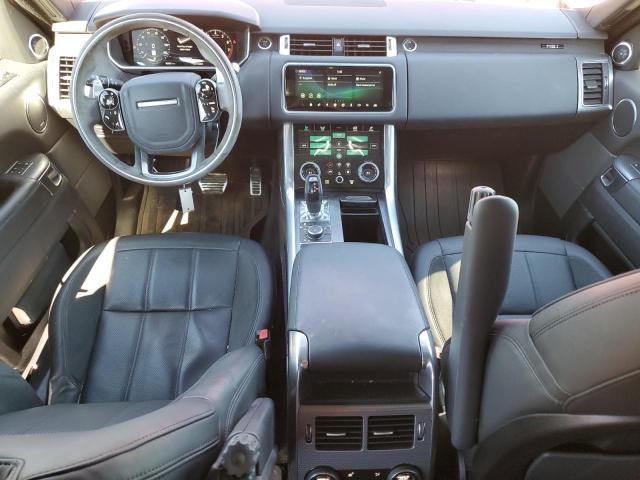 Photo 8 from auction – 2020 LAND ROVER RANGE ROVE with VIN SALWS2RU1LA879277
