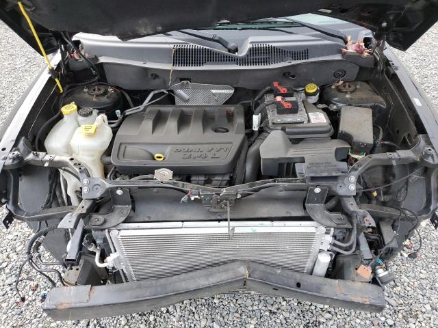 Photo 12 from auction – 2015 JEEP COMPASS LA with VIN 1C4NJDEB9FD291099