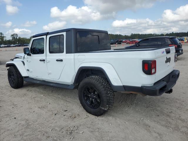 Photo 2 from auction – 2022 JEEP GLADIATOR with VIN 1C6HJTAG4NL107255