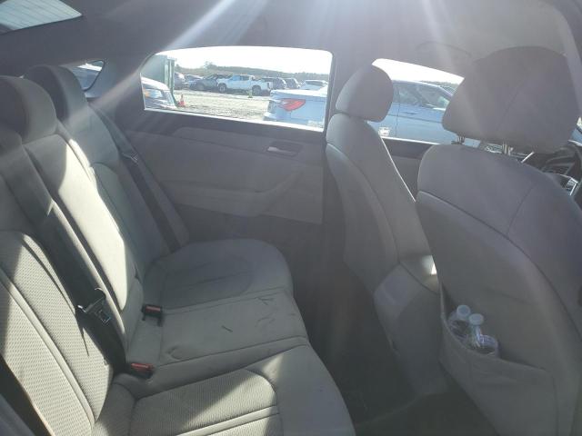 Photo 10 from auction – 2018 HYUNDAI SONATA SE with VIN 5NPE24AF7JH659935