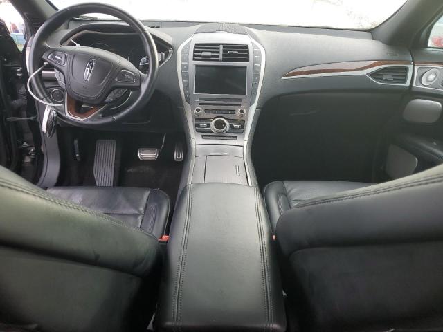 Photo 8 from auction – 2020 LINCOLN MKZ RESERV with VIN 3LN6L5EC1LR619997