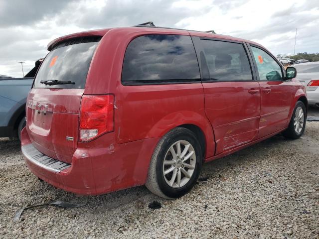 Photo 3 from auction – 2013 DODGE GRAND CARA with VIN 2C4RDGCG0DR685044
