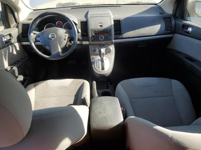Photo 8 from auction – 2012 NISSAN SENTRA 2.0 with VIN 3N1AB6AP9CL644992