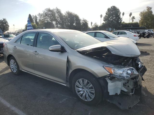 Photo 4 from auction – 2014 TOYOTA CAMRY L with VIN 4T4BF1FKXER378916