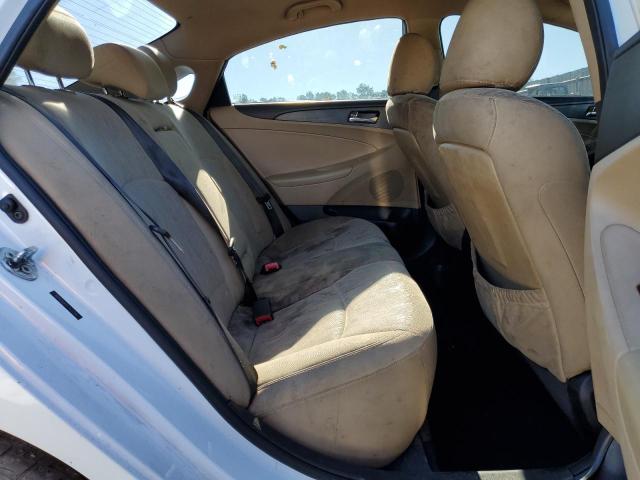 Photo 10 from auction – 2012 HYUNDAI SONATA GLS with VIN 5NPEB4ACXCH471256