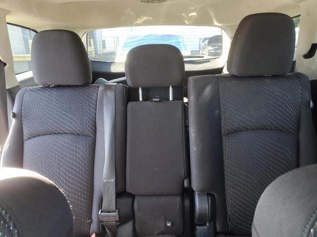 Photo 10 from auction – 2016 DODGE JOURNEY SX with VIN 3C4PDCBB6GT202308