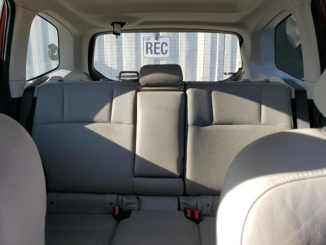 Photo 10 from auction – 2017 SUBARU FORESTER 2 with VIN JF2SJARC9HH450933