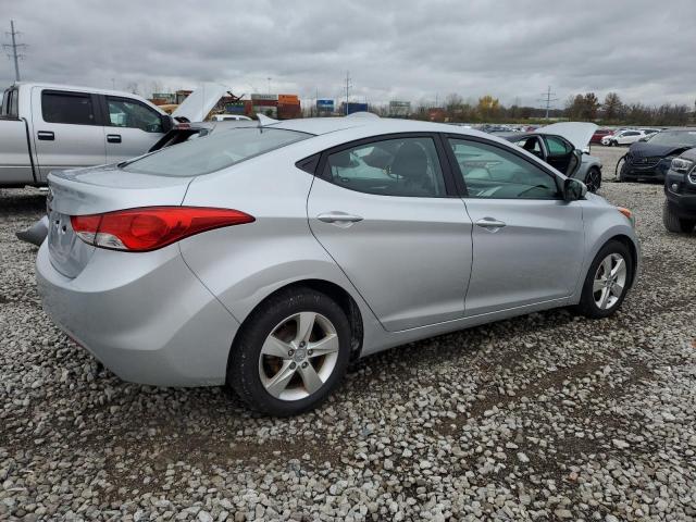 Photo 3 from auction – 2012 HYUNDAI ELANTRA GL with VIN 5NPDH4AE7CH100518