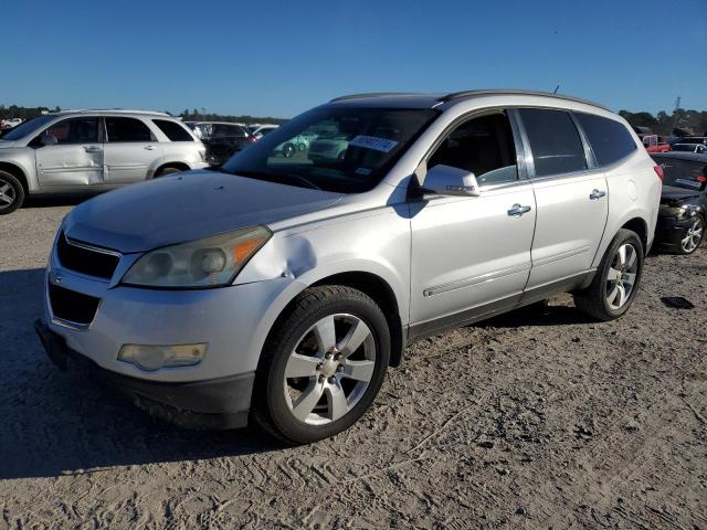 Photo 1 from auction – 2009 CHEVROLET TRAVERSE L with VIN 1GNER33D09S102368