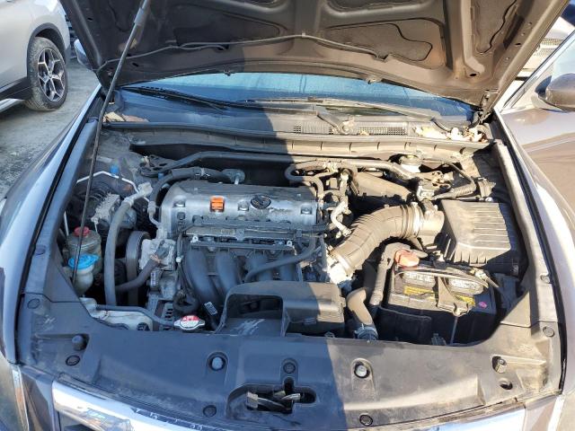 Photo 11 from auction – 2012 HONDA ACCORD EXL with VIN 1HGCP2F86CA130723
