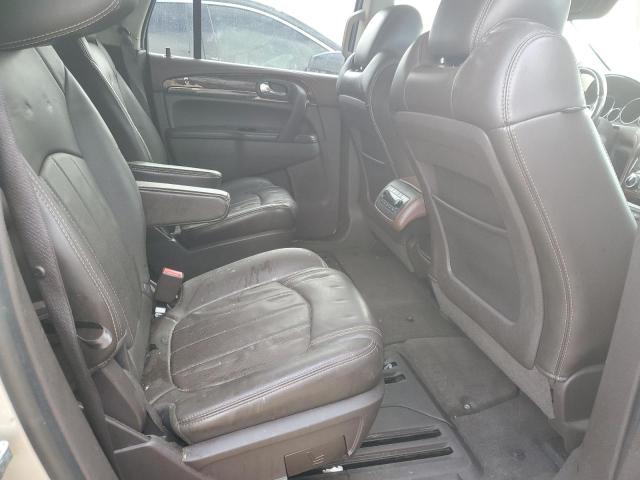 Photo 11 from auction – 2013 BUICK ENCLAVE with VIN 5GAKRDKD9DJ143679