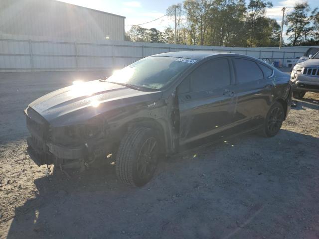 Photo 1 from auction – 2017 FORD FUSION SE with VIN 3FA6P0H73HR208592