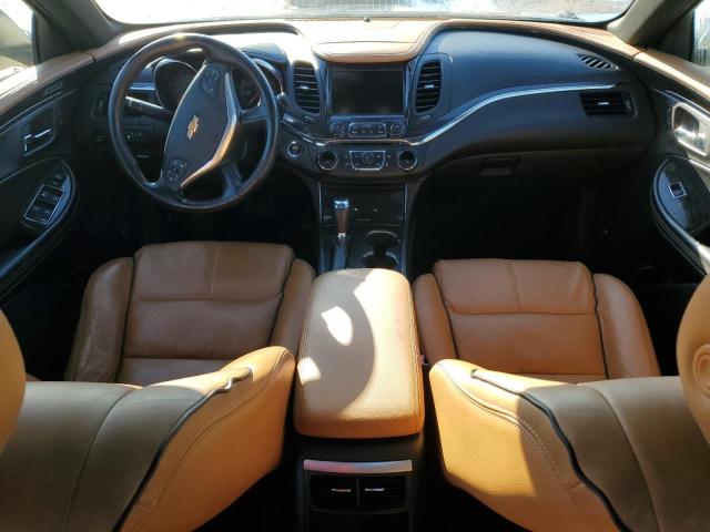 Photo 8 from auction – 2016 CHEVROLET IMPALA LTZ with VIN 2G1145S39G9181587