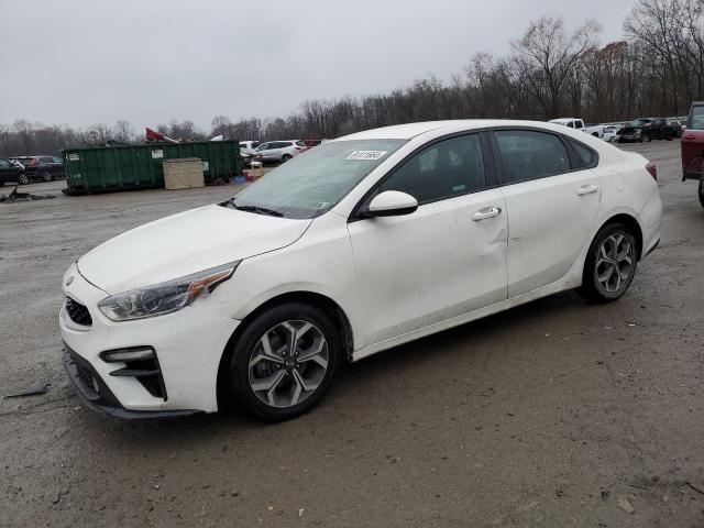 Photo 1 from auction – 2019 KIA FORTE FE with VIN 3KPF24AD8KE075987