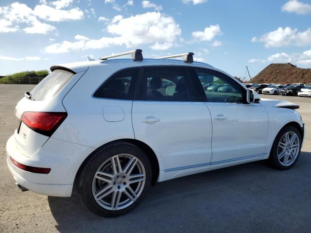 Photo 3 from auction – 2014 AUDI Q5 PREMIUM with VIN WA1CFAFP0EA042346