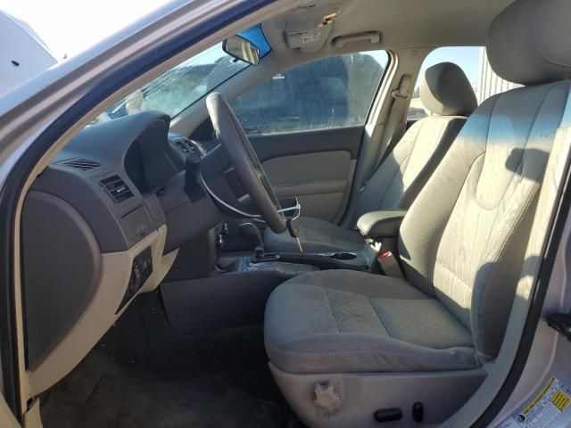 Photo 7 from auction – 2011 FORD FUSION SE with VIN 3FAHP0HA4BR305442