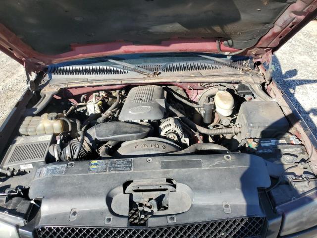 Photo 11 from auction – 2004 CHEVROLET SILVERADO with VIN 2GCEC19V341157453