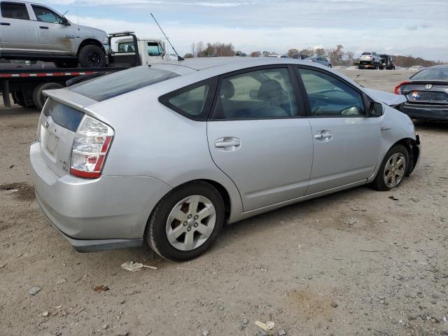 Photo 3 from auction – 2007 TOYOTA PRIUS with VIN JTDKB20U977665126
