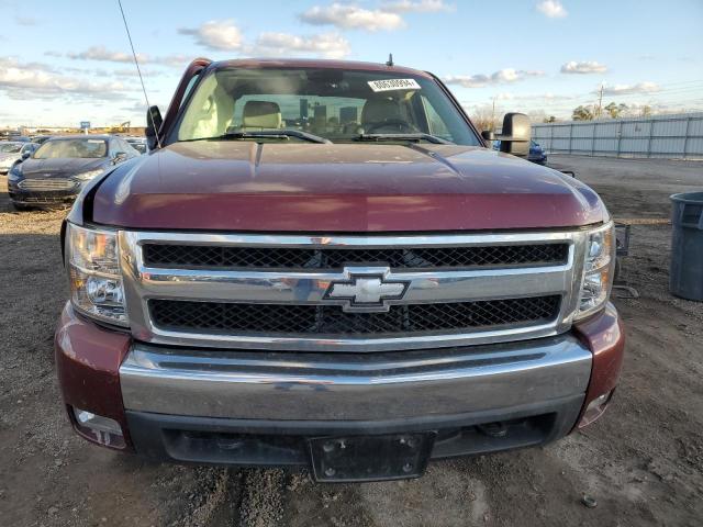 Zdjęcie 5 z aukcji – 2008 CHEVROLET SILVERADO z VIN 2GCEK13J381280152