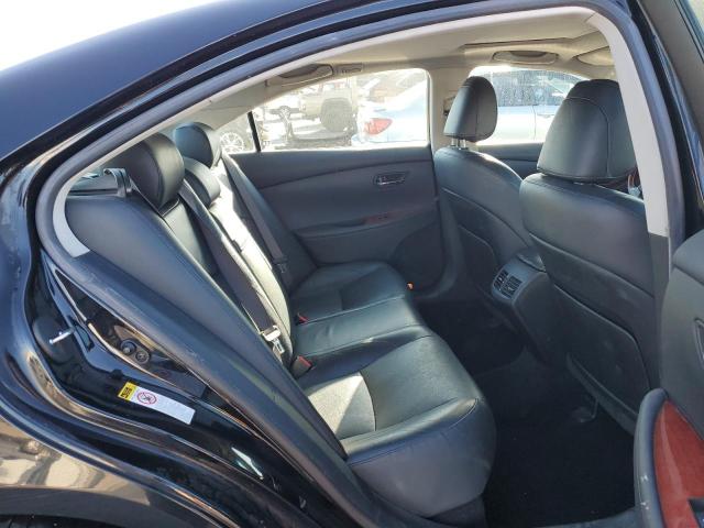 Foto 10 de la subasta – 2008 LEXUS ES 350 con VIN JTHBJ46G482217101