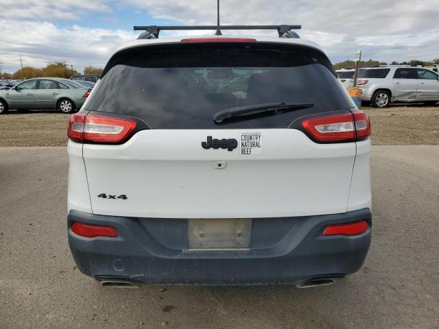 Photo 6 from auction – 2017 JEEP CHEROKEE L with VIN 1C4PJMDS8HW551896