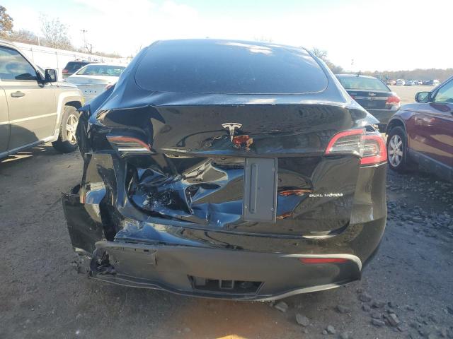 Photo 6 from auction – 2023 TESLA MODEL Y with VIN 7SAYGDEE1PF850759