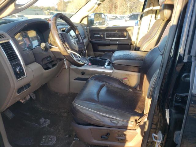 Photo 7 from auction – 2012 DODGE RAM 2500 L with VIN 3C6UD5GL6CG100341