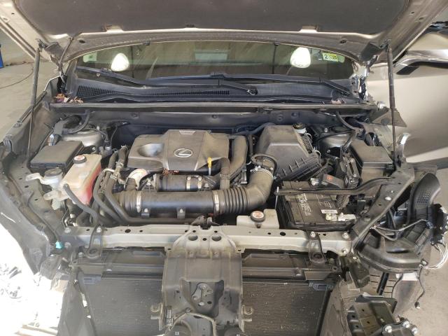 Photo 12 from auction – 2016 LEXUS NX 200T BA with VIN JTJBARBZ5G2085841