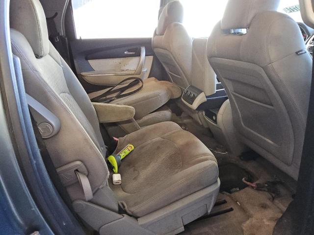 Photo 11 from auction – 2009 GMC ACADIA SLE with VIN 1GKER13D39J163561