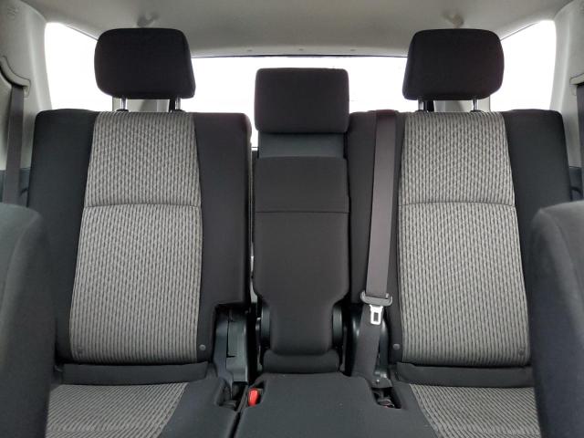 Photo 10 from auction – 2024 TOYOTA 4RUNNER SR with VIN JTEEU5JR7R5309142