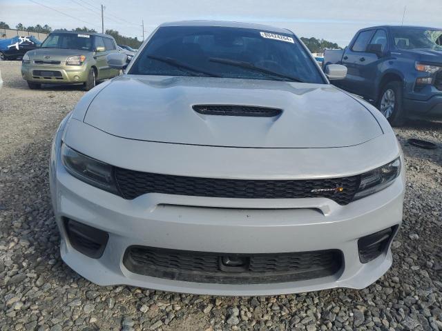 Photo 5 from auction – 2021 DODGE CHARGER SC with VIN 2C3CDXGJ1MH611993