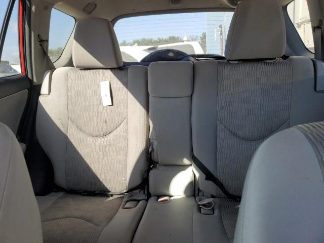 Photo 10 from auction – 2012 TOYOTA RAV4 with VIN 2T3BF4DV0CW205595
