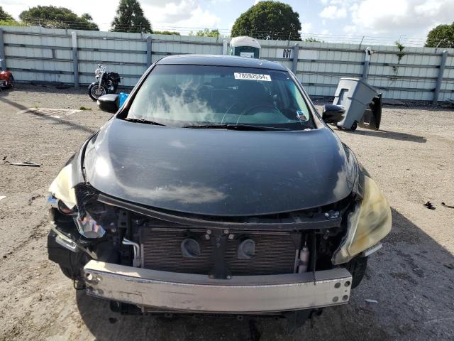 Photo 5 from auction – 2013 NISSAN ALTIMA 2.5 with VIN 1N4AL3AP3DC131684