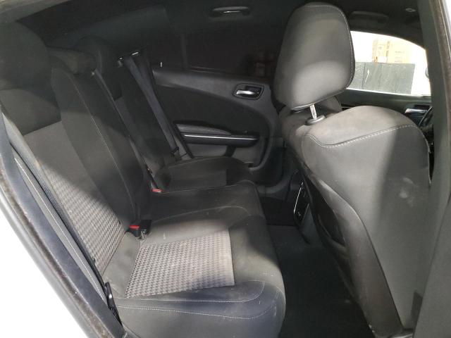 Photo 10 from auction – 2019 DODGE CHARGER with VIN 2C3CDXCT1KH549807