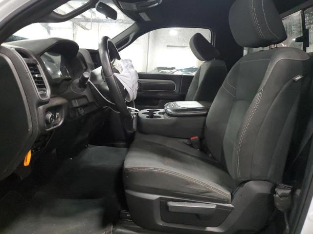 Photo 7 from auction – 2024 RAM 2500 TRADE with VIN 3C6MR5AJ8RG158971