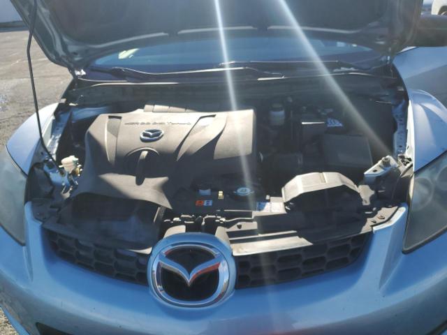 Photo 11 from auction – 2007 MAZDA CX-7 with VIN JM3ER29L870128539